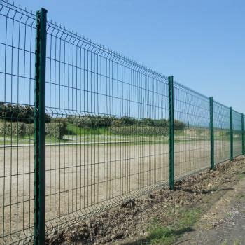 The Largest Range of Qualitative Metal Fence Panels 